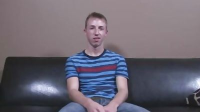 Tim Solo, Blonde, Cumshot, Solo, Broke Straight Boys