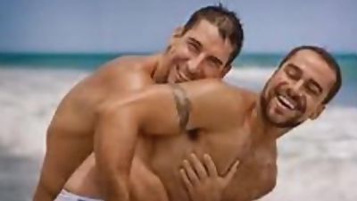 Love is a Wonderful Thing, Cumshot, Bears, Daddies