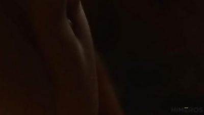 Hunk Licks Twink From Head To Toe - Logan Cross & Dalton Briggs, Ass, Blowjob, Legs, Dalton Briggs, Logan Cross