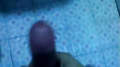 BeiJing Gay YuXi Part2, Amateur, Big Cock, Masturbating, POV