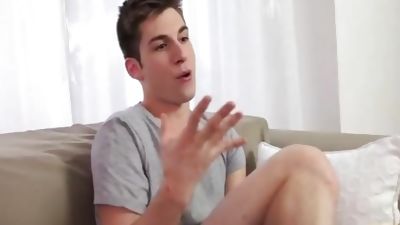 good luvin - Scene 2, Amateur, Cumshot, Masturbating, Pierre Fitch