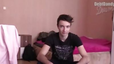 DEBT DANDY 273, Amateur, Anal, Big Cock, Debt Dandy