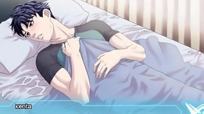 To Trust an Incubus DEMO Part 1 | Gay Let's Plays, Asian, Handjob, Gay