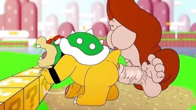 How to fund a kingdom, Big Cock, Creampie, Fetish