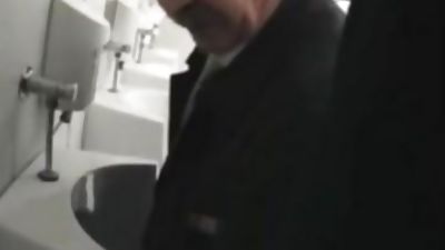 banheirão 2, Fetish, Glasses, Mature, Gay