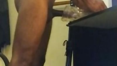 Keep um cummin #3, Amateur, Big Cock, Black