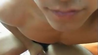 tanned chinese cam jerkoff, Amateur, Fetish, Masturbating