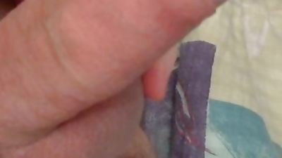 So MUCH Precum for MY big and ROCK HARD Cock, Amateur, Fetish, Masturbating, Gay