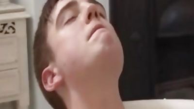 Otter And Twink Fuck, Amateur, Anal, Ass