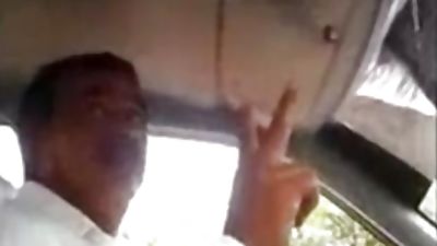 sucking the taxi mature guy (Daddy), Amateur, Blowjob, Deepthroat