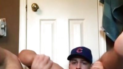 brad Houston Private Video, Amateur, European, Solo, Gay