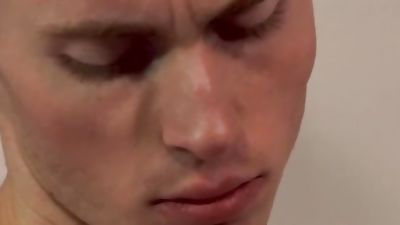 Euro cocksucker doggystyled by handsome punk, Anal, European, Fetish, Bulldog Pit