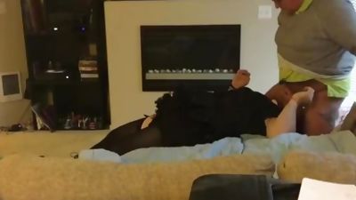 Amber’s New Verbal Dadddy, Amateur, Anal, Ass