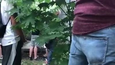 Desfile de penes, Big Cock, Fetish, Interracial