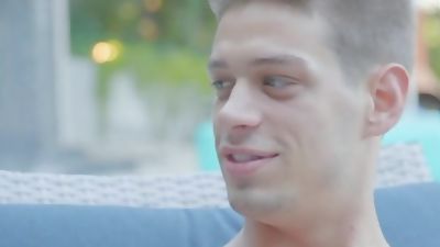 RICHARDXXX flip fucking with your coworker, Ass, Blowjob, Cumshot, Short Hair, Shorts