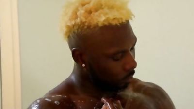 The cable guy came over and fucked my big ass, Ass, Big Cock, Gay, Thug Seduction