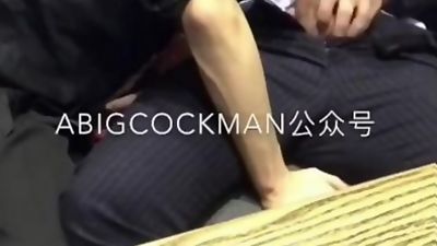 abigcockman2018 ep4 城市猎人 city hunter, Amateur, Anal, Big Cock
