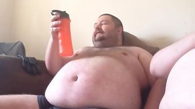 funnel fun again, Amateur, Webcam, Gay