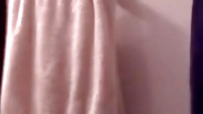 Teenage boy and his morning routine, Big Cock, Homemade, Masturbating, Gay