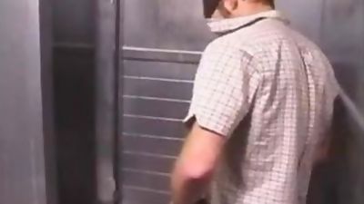 TODAY'S DAILY DICKIN' 144, Anal, Big Cock, Blowjob, Brent Everett