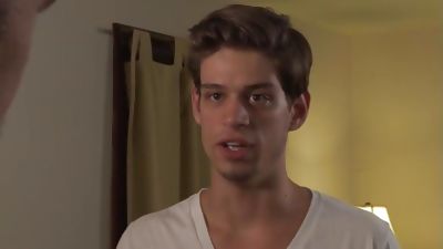 Max Sargent and Michael Delray (MBD P4), Anal, Old And Young, Muscle, Michael DelRay, Max Sargent