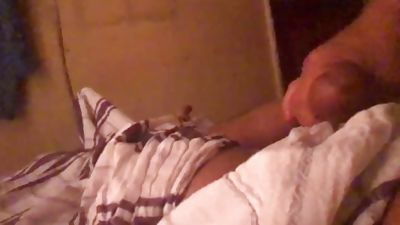 Asian Pinoy Blind Masseur, Amateur, Asian, Cumshot, Gay