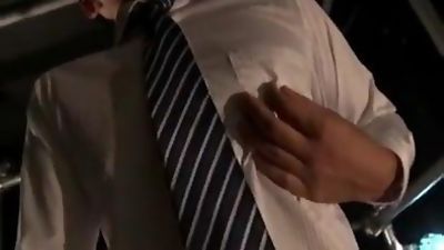 MERRY CHRISTMAS MR LAWRENCE, Anal, Asian, Gay