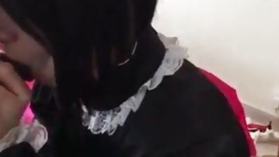 Keep sucking..., Big Cock, Black, Blowjob, Gay