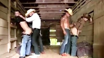 TODAY'S DAILY DICKIN' 129, Anal, Big Cock, Blowjob, Johnny Rapid