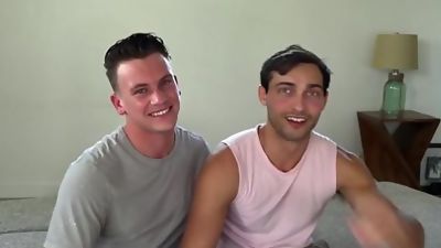 Straight Guy Seduced By Gay Guy For Hot College SEX. First Timer!, College, Teen, Seduced, Student, Gay Hoopla