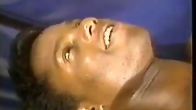 Gym Workout Turns Into BBC Gay Orgy, Anal, Big Cock, Black, Gay