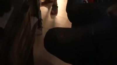 Dimitri fucked barebakc by latino twink SANTA claus for christmas, Amateur, Blowjob, Gay