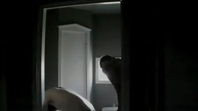 Anon Str8 hook up hidden cam, Amateur, Anal, Blowjob