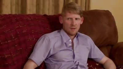 Rob Yaeger and Brent Corrigan (F&S P1), Anal, Gay, Daddies, Brent Corrigan