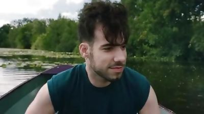 Explicit Sex Scenes from Bliss Point, Blowjob, Cumshot, Handjob, Gay