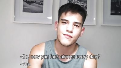 Straight Amateur Young Latino Boy Paid Cash For Gay Orgy, Amateur, Anal, Big Cock, Gay