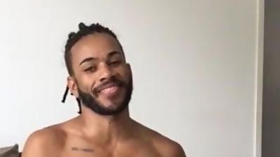 My black cousin jerking fo for money this is insane hot, Amateur, Big Cock, Black