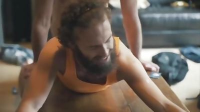 k33w33 - My 2 Dads - 17min, Anal, Big Cock, Gay