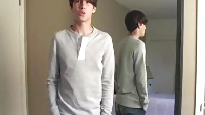 3 rhys, Masturbating, Gay