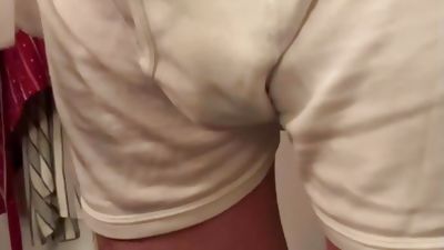 Thanksgiving day, Jimmy's family never invited him., Blowjob, Old And Young, Gay