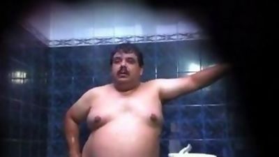 Sauna3, Massage, Gay