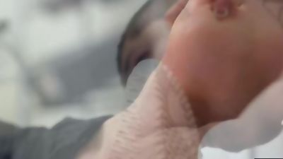 Mencom - From foot rub to deep anal - Rocky Vallarta, William Seed, Gay, Muscle, Jocks, Men, Rocky Vallarta, William Seed