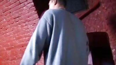 Party gay, Big Cock, Handjob, Party