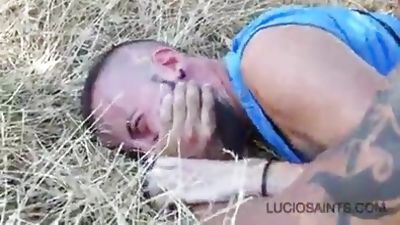 CRUSING 9, Anal, Outdoor, Vintage, Gay