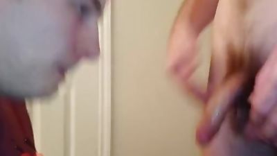 OMGMoreSexySkaden, Cumshot, Deepthroat, POV