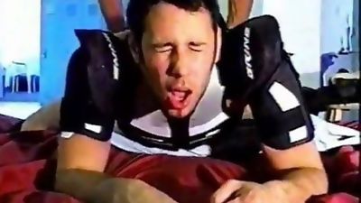 TODAY'S DAILY DICKIN' 119, Anal, Big Cock, Blowjob