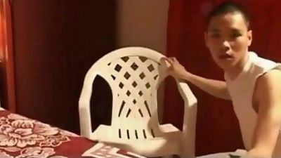 (JDC).Tentations de Sodom, Anal, Blowjob, Masturbating