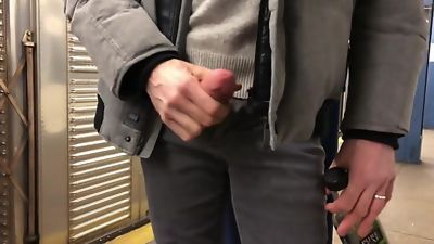 He is with big. And drunk ...., Amateur, Outdoor, Gay