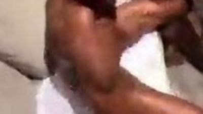 Fun in room 69, Anal, Big Cock, Black, Gay