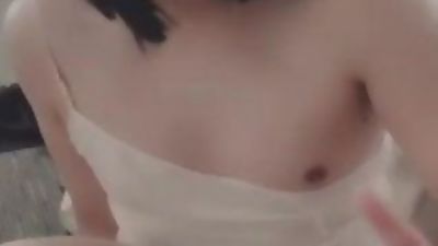 japanese CD anal orgasm, Anal, Asian, Masturbating